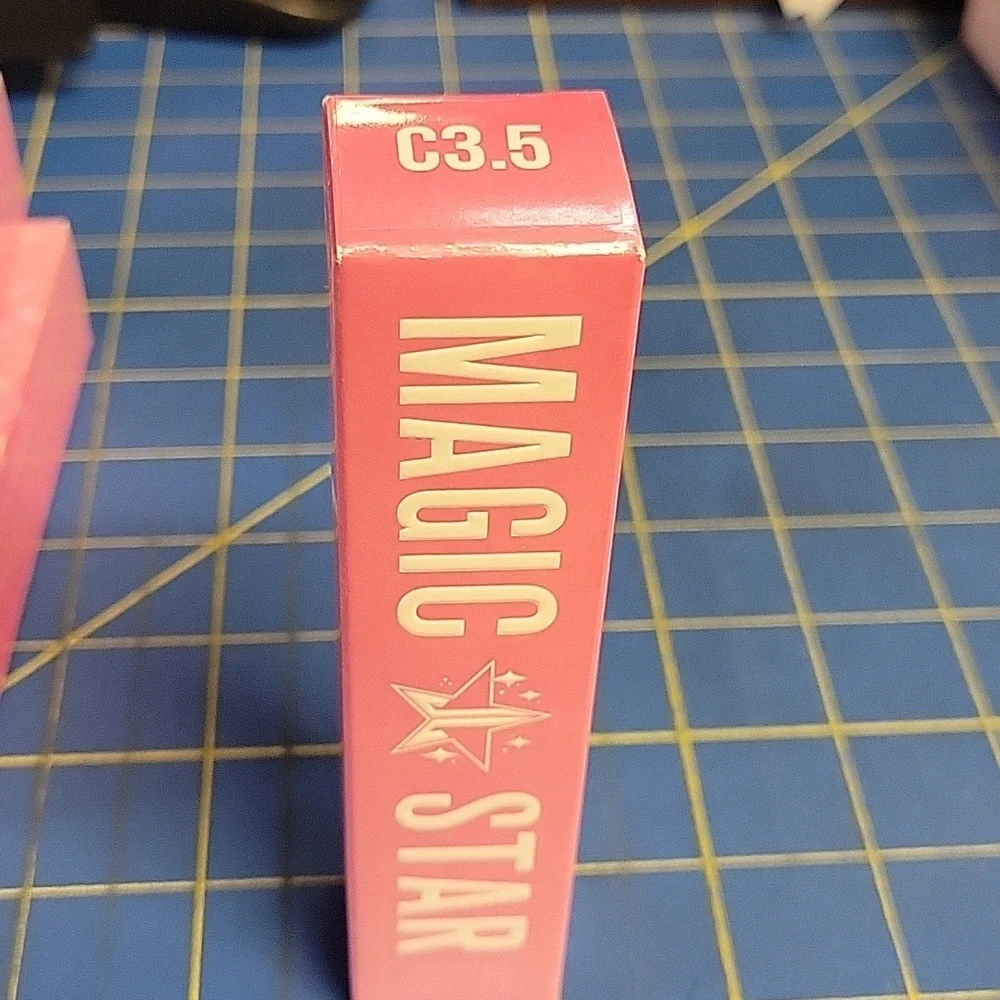 Jeffree Star Creamy Foundation 3.4ml New in Box - C3.5